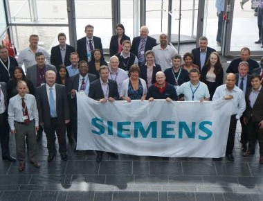 Siemens: 30.000 εργαζόμενοι σε αναγκαστική άδεια